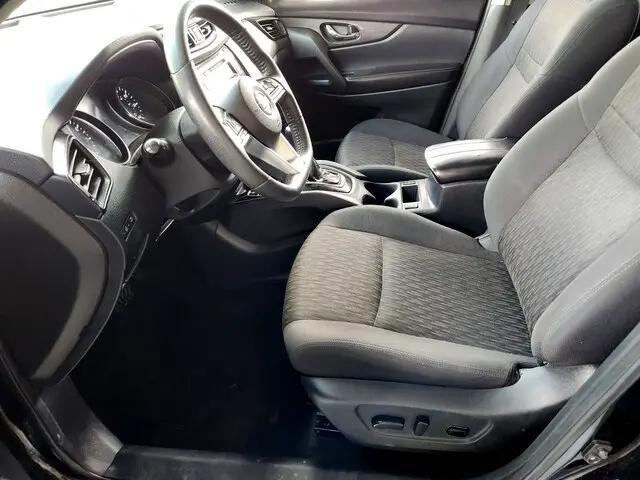 used 2020 Nissan Rogue car, priced at $8,425