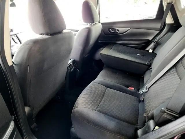 used 2020 Nissan Rogue car, priced at $8,425