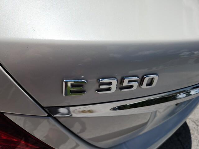 used 2020 Mercedes-Benz E-Class car, priced at $15,250