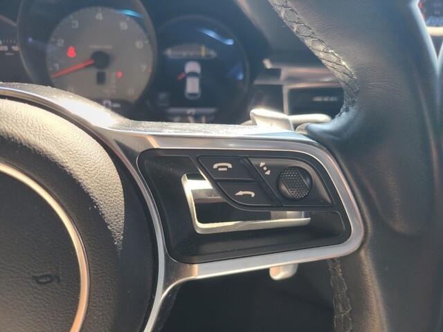 used 2015 Porsche Macan car, priced at $12,950