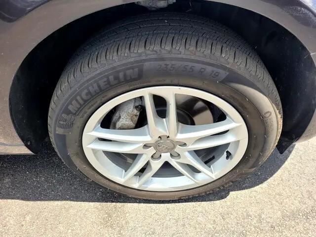 used 2014 Audi Q5 car, priced at $6,450