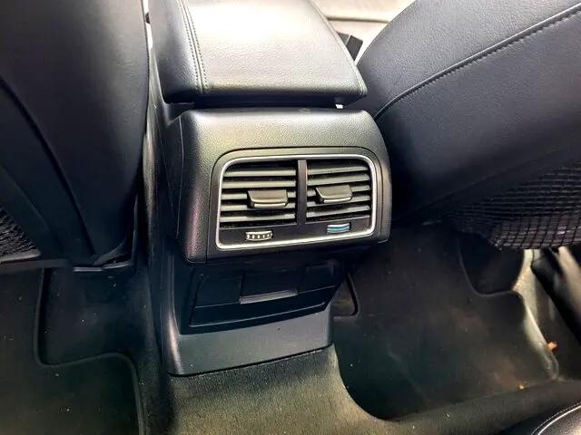 used 2014 Audi Q5 car, priced at $6,450
