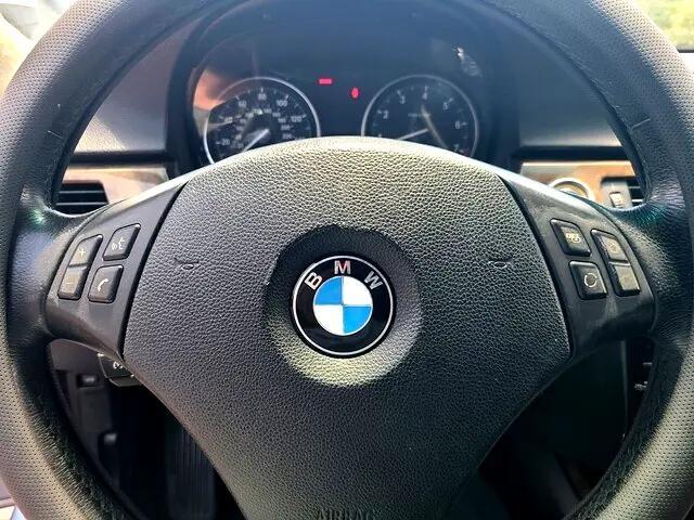 used 2009 BMW 328 car, priced at $3,450