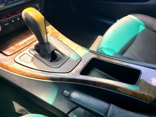 used 2009 BMW 328 car, priced at $3,450
