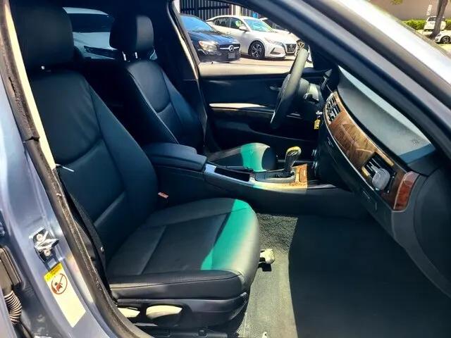 used 2009 BMW 328 car, priced at $3,450