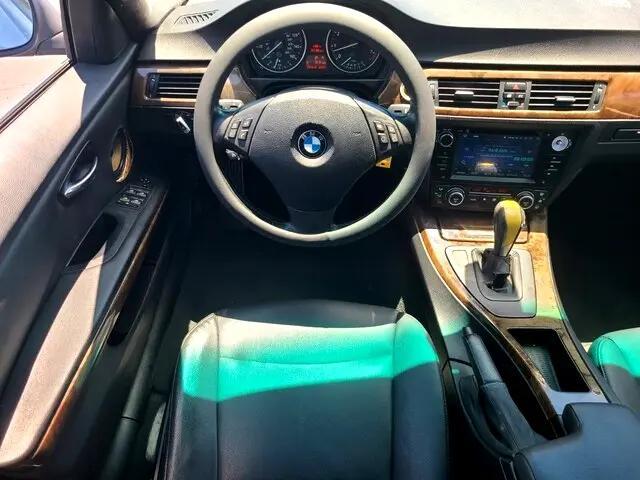 used 2009 BMW 328 car, priced at $3,450