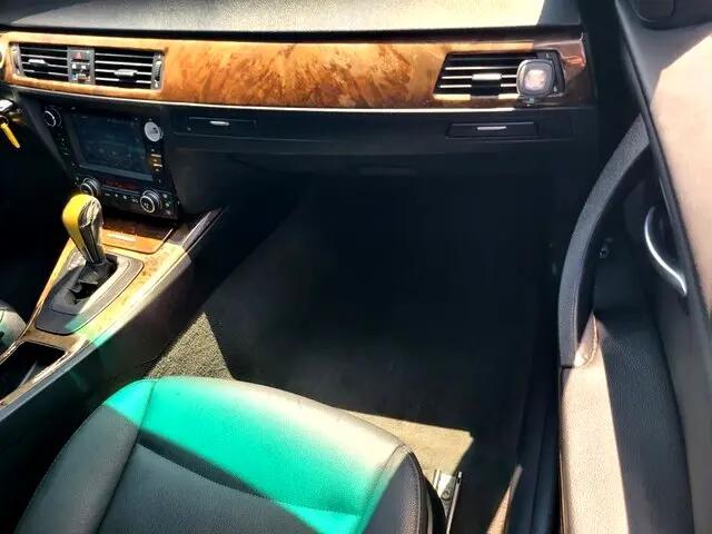 used 2009 BMW 328 car, priced at $3,450