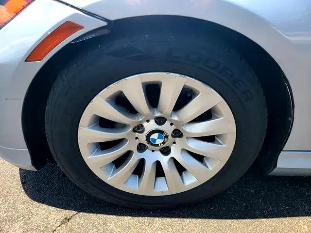 used 2009 BMW 328 car, priced at $3,450