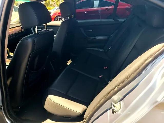 used 2009 BMW 328 car, priced at $3,450