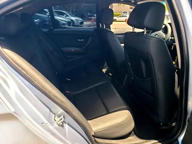 used 2009 BMW 328 car, priced at $3,450
