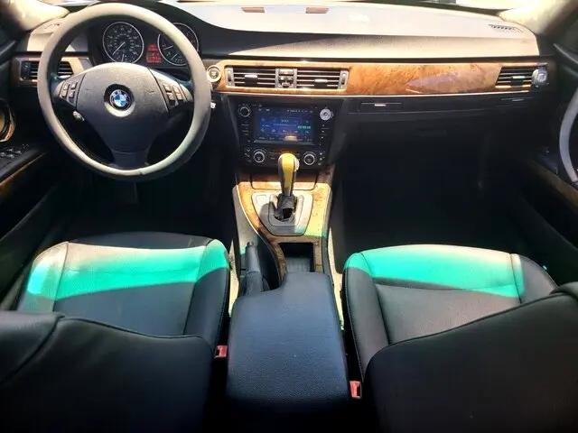 used 2009 BMW 328 car, priced at $3,450