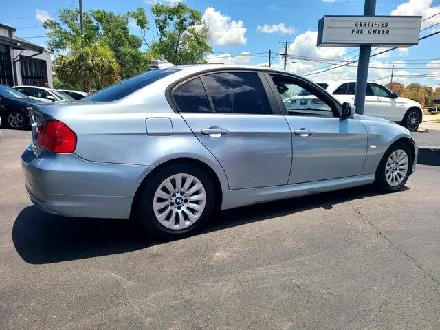used 2009 BMW 328 car, priced at $3,450