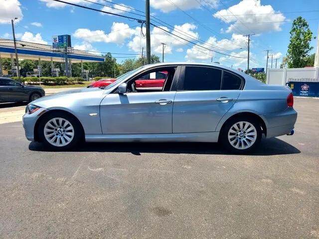 used 2009 BMW 328 car, priced at $3,450