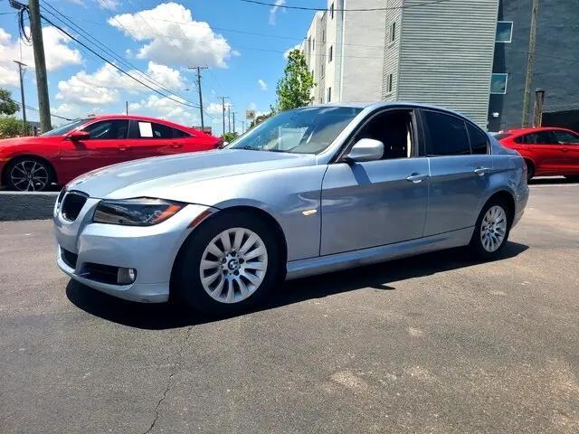 used 2009 BMW 328 car, priced at $3,450