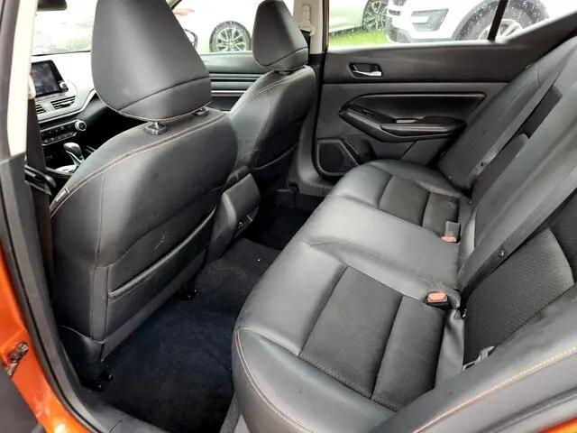 used 2020 Nissan Altima car, priced at $13,625