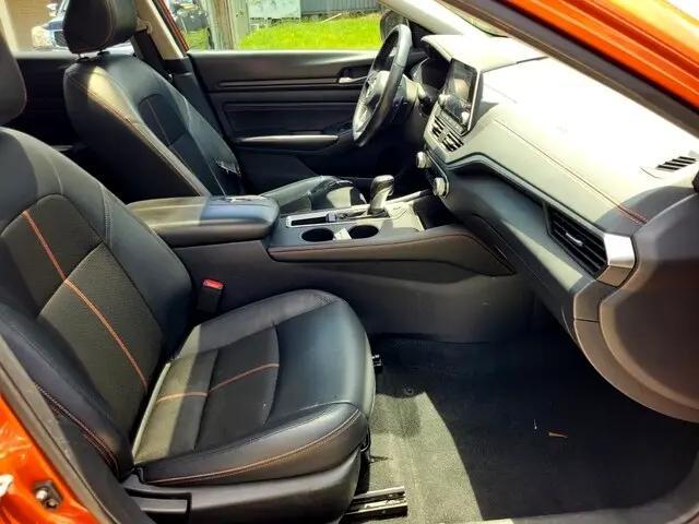 used 2020 Nissan Altima car, priced at $13,625