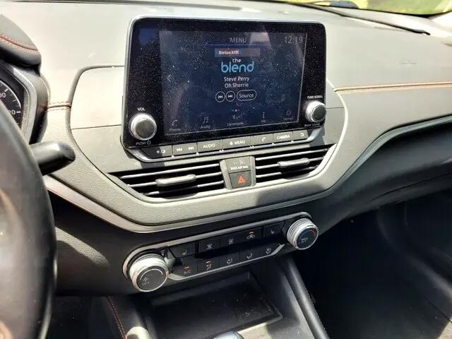 used 2020 Nissan Altima car, priced at $13,625