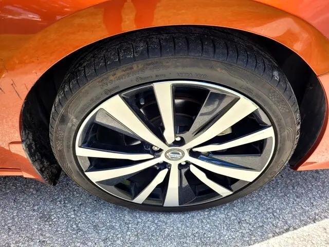 used 2020 Nissan Altima car, priced at $13,625