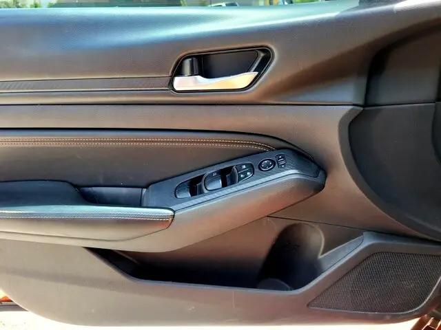 used 2020 Nissan Altima car, priced at $13,625