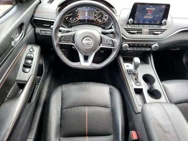 used 2020 Nissan Altima car, priced at $13,625