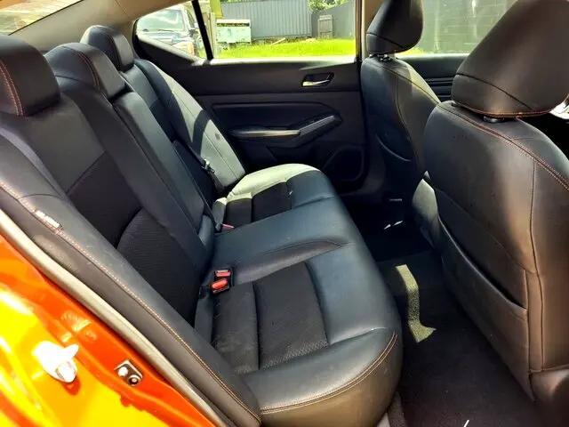 used 2020 Nissan Altima car, priced at $13,625