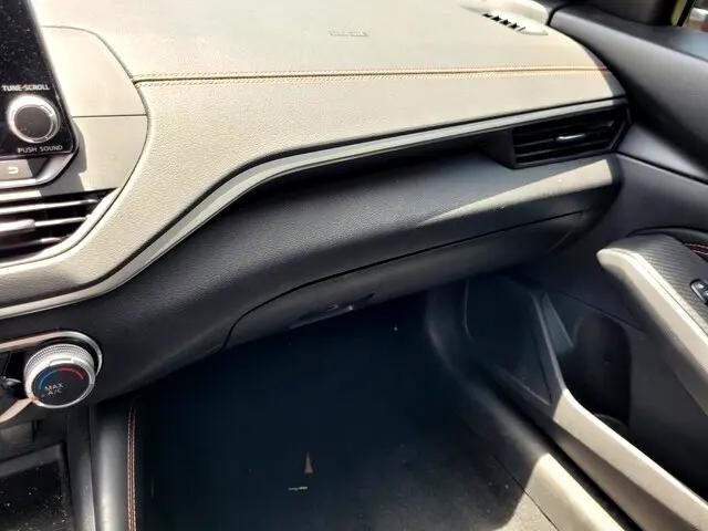 used 2020 Nissan Altima car, priced at $13,625