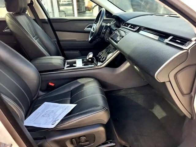 used 2022 Land Rover Range Rover Velar car, priced at $27,350