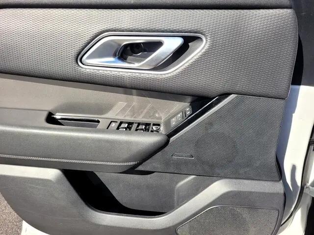 used 2022 Land Rover Range Rover Velar car, priced at $27,350