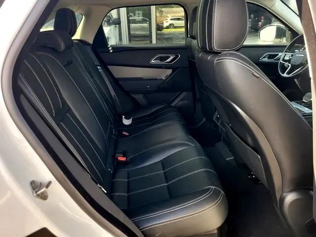 used 2022 Land Rover Range Rover Velar car, priced at $27,350