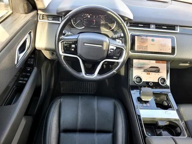 used 2022 Land Rover Range Rover Velar car, priced at $27,350