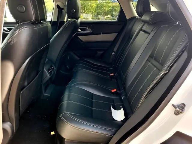 used 2022 Land Rover Range Rover Velar car, priced at $27,350
