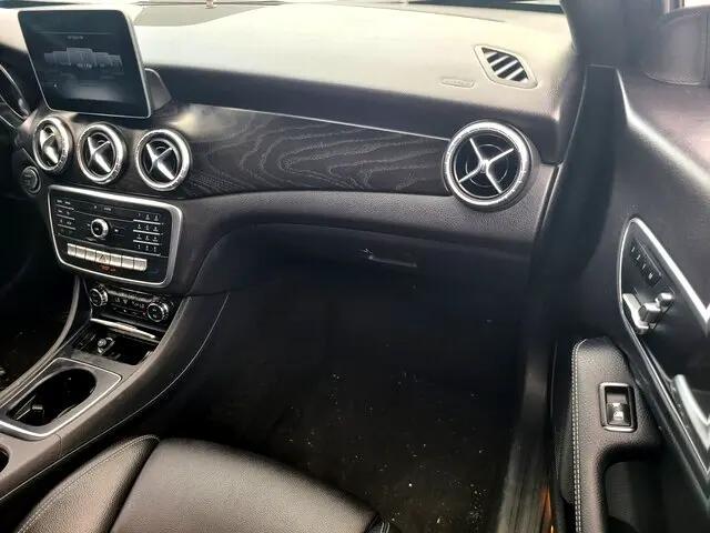 used 2018 Mercedes-Benz CLA 250 car, priced at $10,450