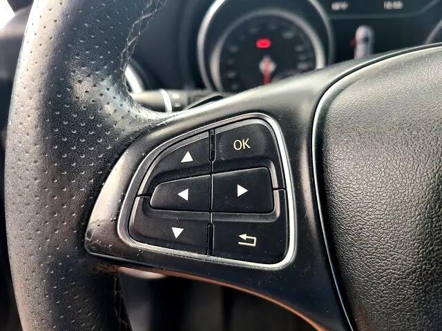 used 2018 Mercedes-Benz CLA 250 car, priced at $10,450
