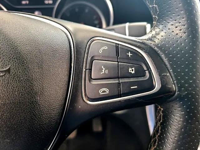 used 2018 Mercedes-Benz CLA 250 car, priced at $10,450