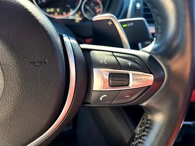 used 2018 BMW 430 Gran Coupe car, priced at $11,450