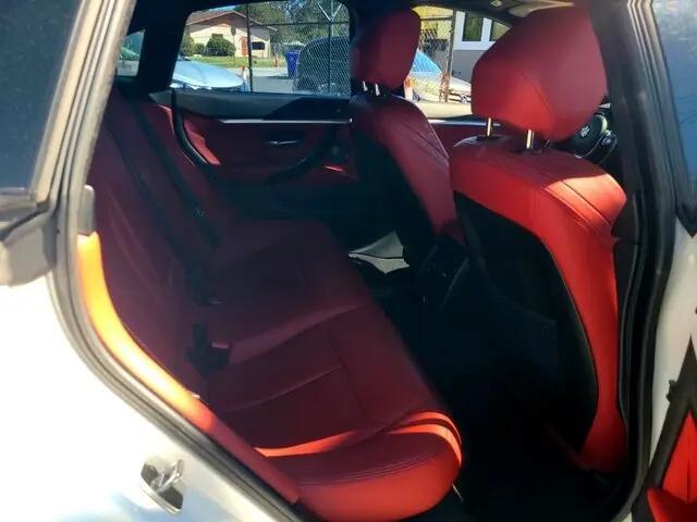 used 2018 BMW 430 Gran Coupe car, priced at $11,450