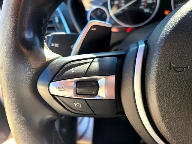 used 2018 BMW 430 Gran Coupe car, priced at $11,450