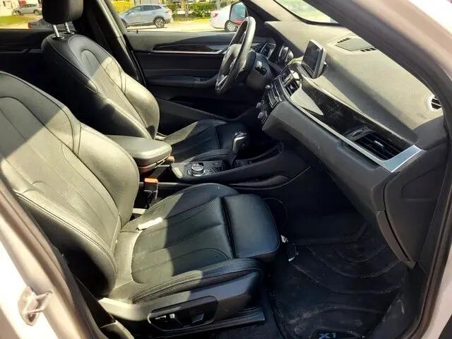 used 2018 BMW X1 car, priced at $9,450