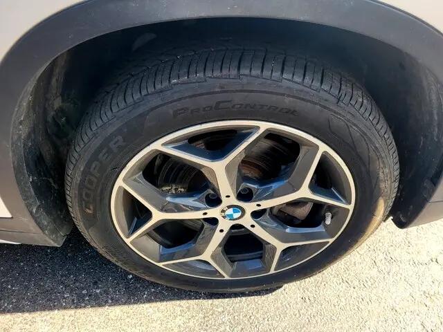used 2018 BMW X1 car, priced at $9,450