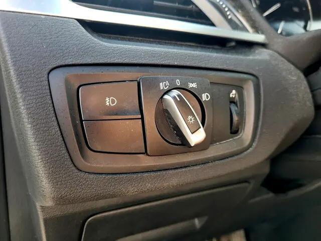used 2018 BMW X1 car, priced at $9,450