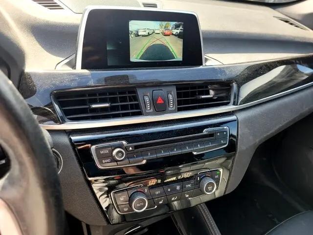 used 2018 BMW X1 car, priced at $9,450