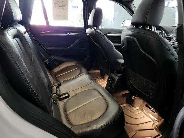 used 2018 BMW X1 car, priced at $9,450