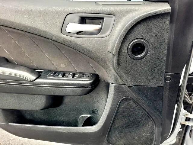 used 2022 Dodge Charger car, priced at $13,890