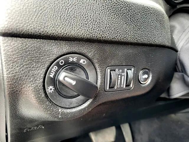 used 2022 Dodge Charger car, priced at $13,890
