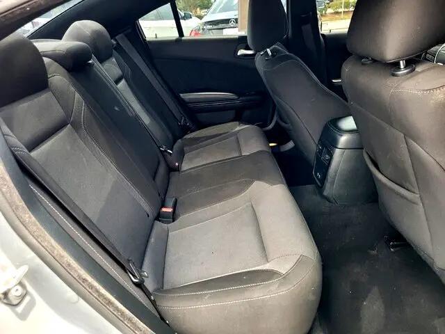 used 2022 Dodge Charger car, priced at $13,890