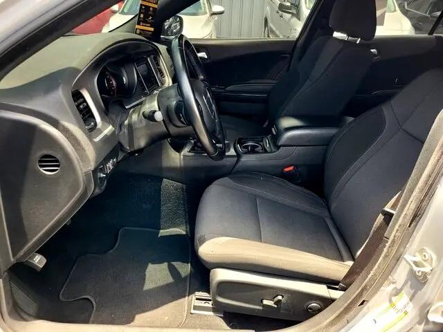 used 2022 Dodge Charger car, priced at $13,890
