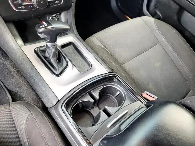 used 2022 Dodge Charger car, priced at $13,890