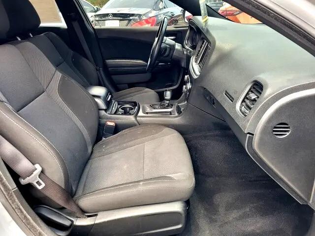used 2022 Dodge Charger car, priced at $13,890