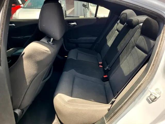 used 2022 Dodge Charger car, priced at $13,890
