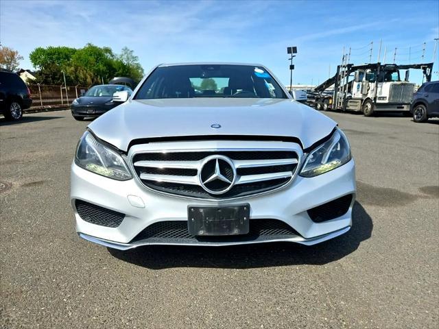 used 2014 Mercedes-Benz E-Class car, priced at $5,925